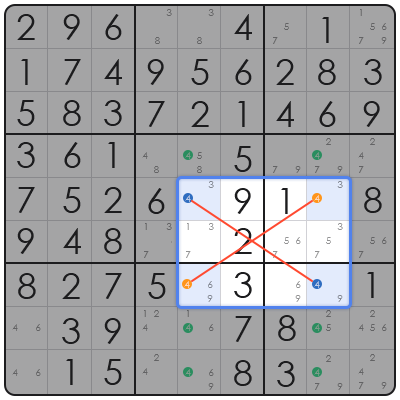 sudoku sheet