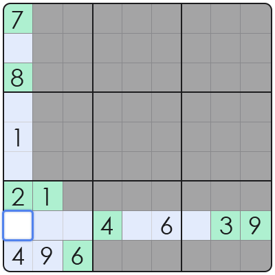 sudoku techniques pdf