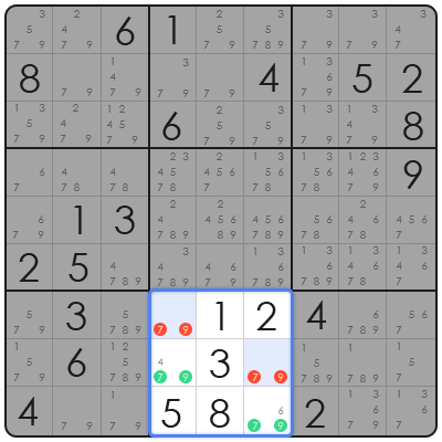 sudoku solver python code