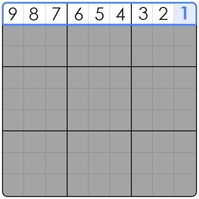 universal sudoku